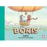 El gato Boris 07 / El globo