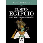 MITO EGIPCIO, EL / PINCH, GERALDINE RACHA