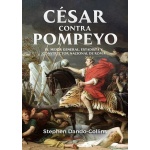 CÉSAR CONTRA POMPEYO / DANDO-COLLINS, STEPHEN