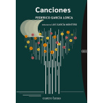 CANCIONES (1921-1924) /  GARCIA LORCA, FEDERICO