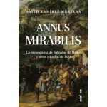 Annus Mirabilis / Ramírez Muriana, David