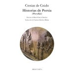 Historias de Persia / Cnido, Ctesias De García