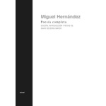 Poesía completa / Miguel Hernández