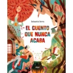 El cuento que nunca acaba / Sebastia Serra