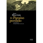 El paraíso perdido / John Milton