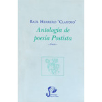 Antología de Poesía Postista / Raúl Herrero