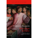 Breve elogio de Dante / Giovanni Boccaccio