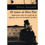 El temor al dios Pan / Viveca Tallgren