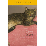 La gata / Sidonie-Gabrielle Colette
