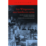 Los Wittgenstein, una familia en cartas / Ludwig Wittgenstein