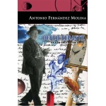 Orfeo errante / Antonio Fernández Molina