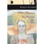 Pilar Bayona. 30 miradas / VV. AA. / Julián Gómez, ed.