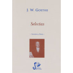 Selectas Goethe / Johann Wolfgang Goethe.