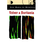 Volver a Ruritania (Para una lectura de lo hermético) / José María de Montells