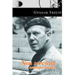 Non serviam / Gunnar Ekelöf / Edición y traducción de Francisco J. Uriz