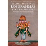 El libro budista de los brahmas y los brahmanes / Manuel José Díaz / Raúl Alonso