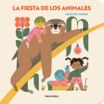 La fiesta de los animales / Farina, Marcos