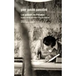 Los guiones no filmados / Paolo Pier Pasolini
