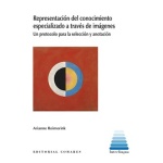 Representación del conocimiento especializado a través de imágenes / Reimerink, Arianne