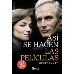Así se hacen las películas / Lumet, Sidney