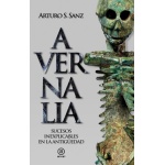 Avernalia / Arturo S. Sanz