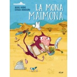 La mona Maimona / Irene Verdú