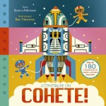 ¡Construye un cohete! / Newman, Ben