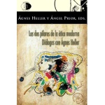 Los dos pilares de la ética moderna / Agnes Heller, Angel Prior, eds.