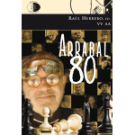 Arrabal 80 / VV. AA. / Edición de Raúl Herrero