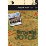Estación Joyce / Alejandro Toledo