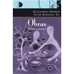 Obras (relatos y poemas) / Guillermo Osorio