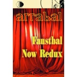 Faustbal / Faustbal Now Redux / Fernando Arraba