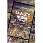 La peste negra, 1346-1353 / Ole J. Benedictow