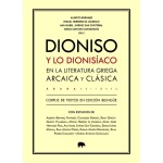 Dioniso y el dionisismo / VV. AA.