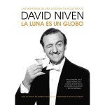 La luna es un globo / David Niven