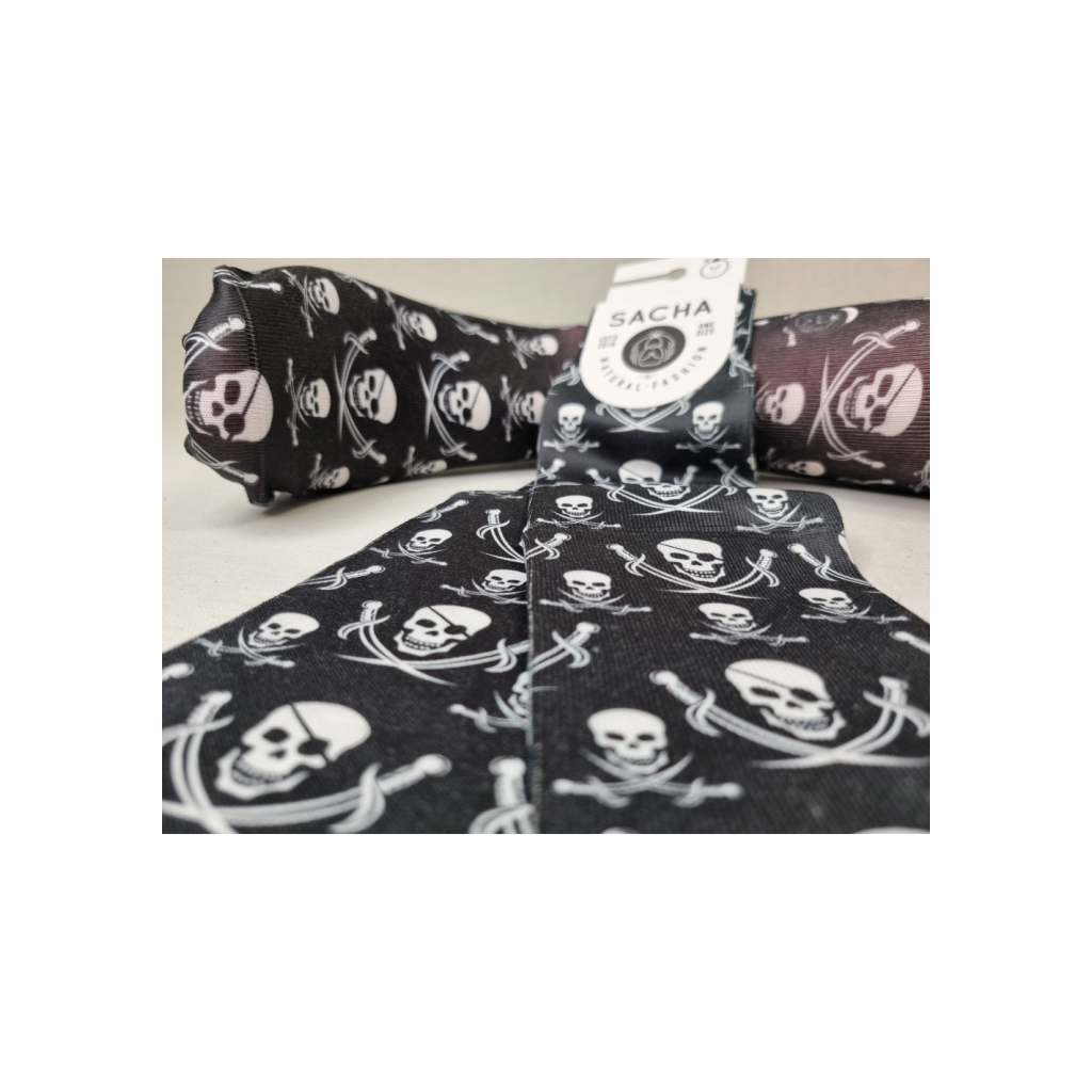 Calcetines Sacha SA2209WB