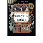 Clásicos cuentos de terror / Carlos Medina