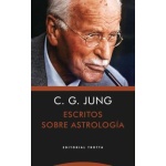 Escritos sobres astrología / Gustav Carl Jung