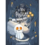 El tren fantasma / Jonna Björnstjerna