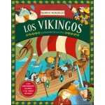 Los vikingos mundos increíbles