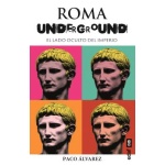 Roma Underground / Paco Álvarez