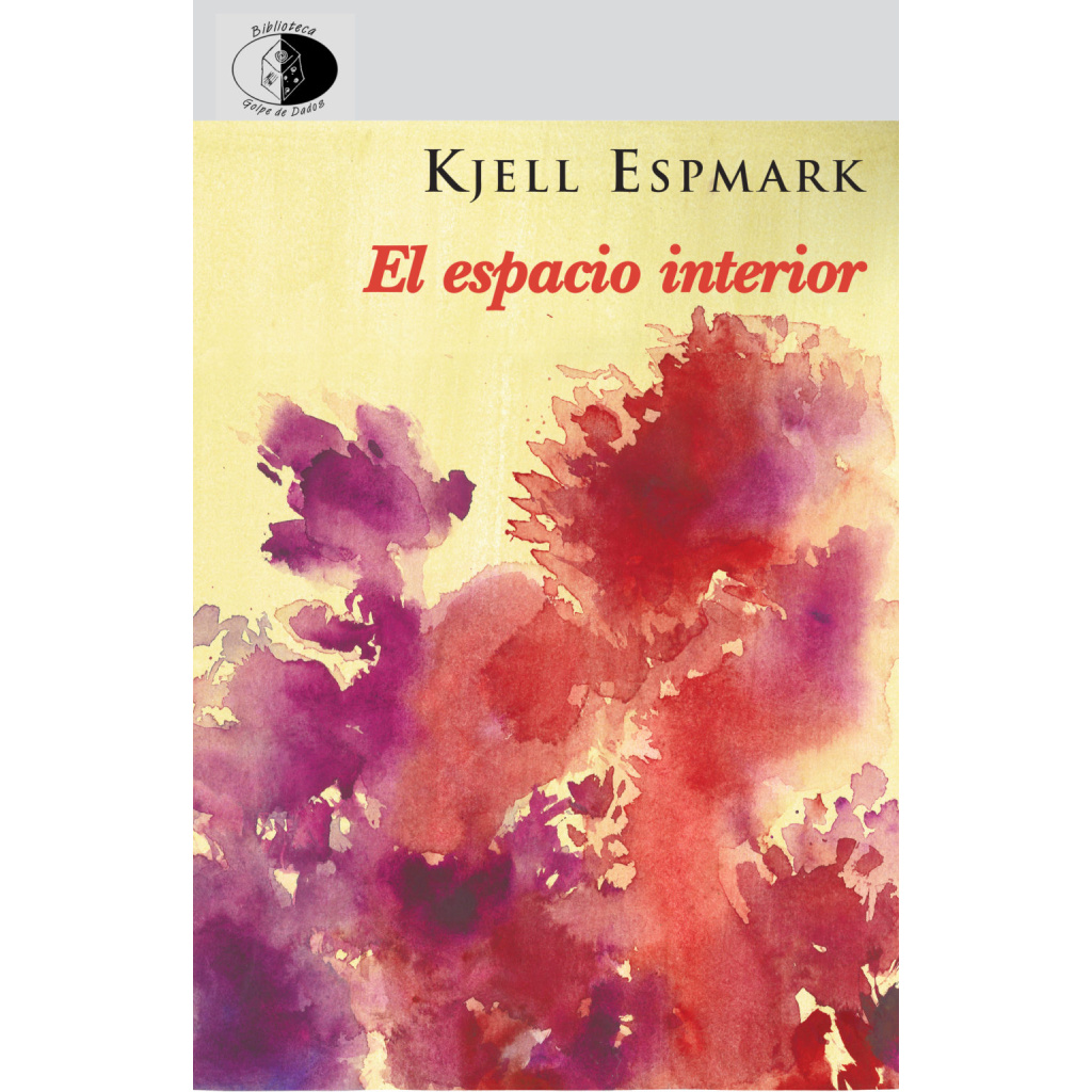 El espacio interior / Kjell Espmark