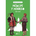 Príncipe y mendigo /  Mark Twain
