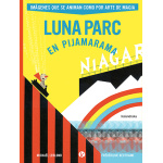 Luna Parc en Pijamarama / LEBLOND, MICHAËL