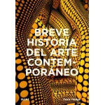 Breve historia del arte contemporáneo / Susie Hodge