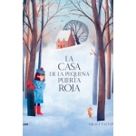 La casa de la pequeña puerta roja /  Grace Easton