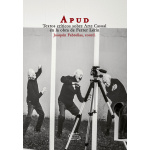 Apud. Textos críticos sobre Arte Casual en la obra de Ferrer Lerín / Joaquín Fabrellas / Francisco Ferrer Lerín / Juan Buil Oliván / Juan Manuel Molina Damiani / Carmen Aguayo Estrella