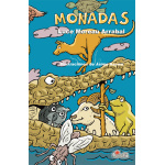 Monadas / Luce Moreau Arrabal