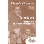 Tetralogía / La pelota azul / Un paciente poco paciente