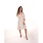 Camisola Rachas 25251